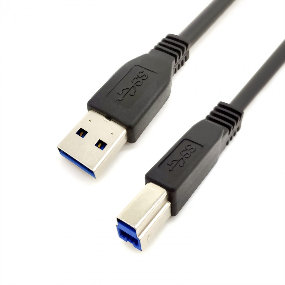 USB 3.2 Gen1 線材加工