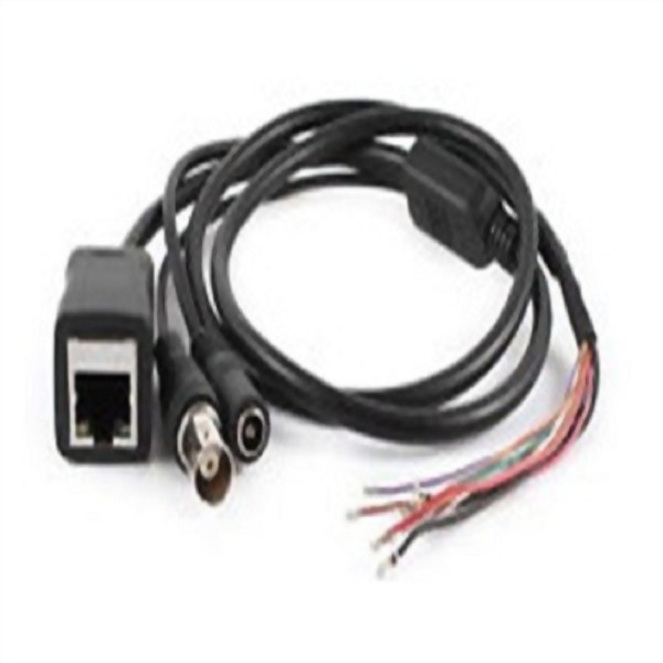 IP Camera Cable Wanshih Electronic