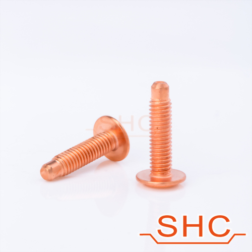 Projection Weld Screw And Stud Oem