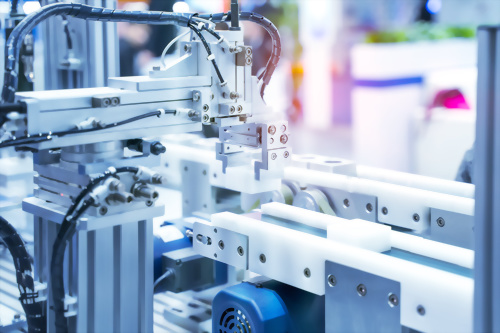 客製自動化系統整合