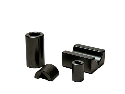 抑制電磁干擾(EMI)