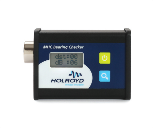 MHC Bearing Checker AE軸承檢測器