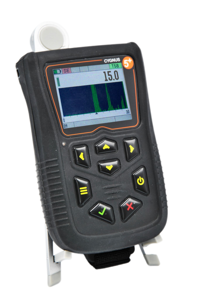 Cygnus 5+ 通用型超音波測厚計