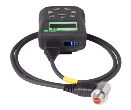 Cygnus 6+ 專業型超音波測厚儀