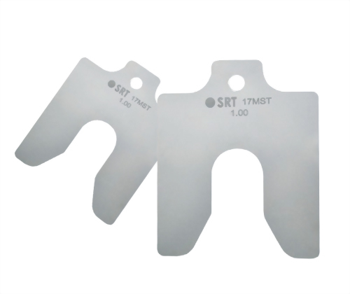 專業對心墊片（高硬度、高強度）