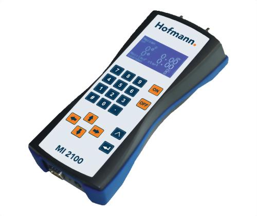 手持線上動平衡儀