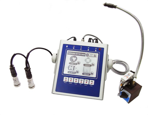 雙通道FFT動平衡分析儀