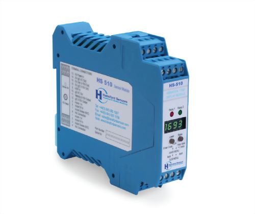 振動線上監控系列