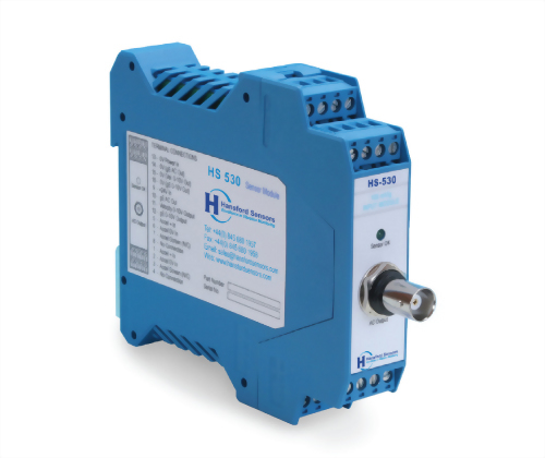 振動訊號傳送器