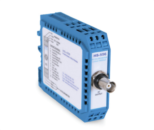 振動訊號傳送器