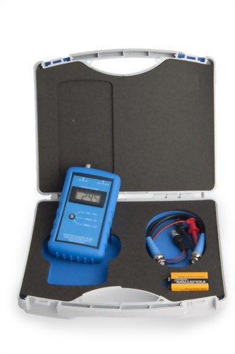 振動加速規訊號測試儀