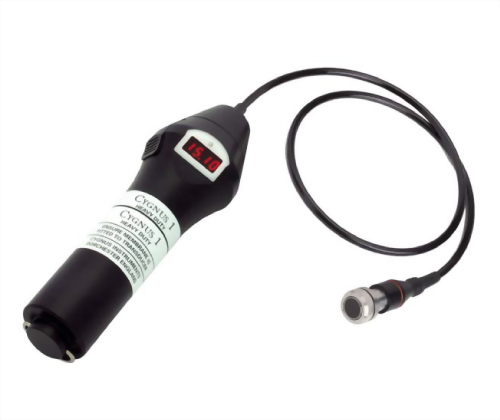 CYGNUS 超音波測厚計