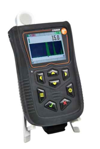 Cygnus 5+ 通用型超音波測厚計