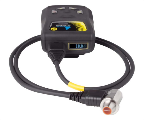 Cygnus 2+ 易持型超音波測厚儀