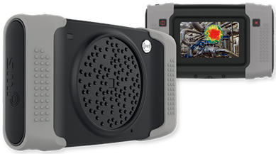 BATCAM 2.0全音波聲學成像儀