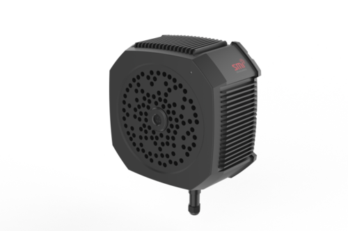 BATCAM FX 固定式全音波測漏成像儀