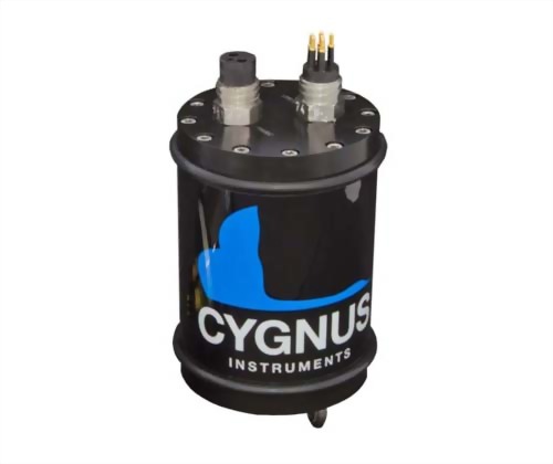 Cygnus ROV,ROV用超音波測厚套件