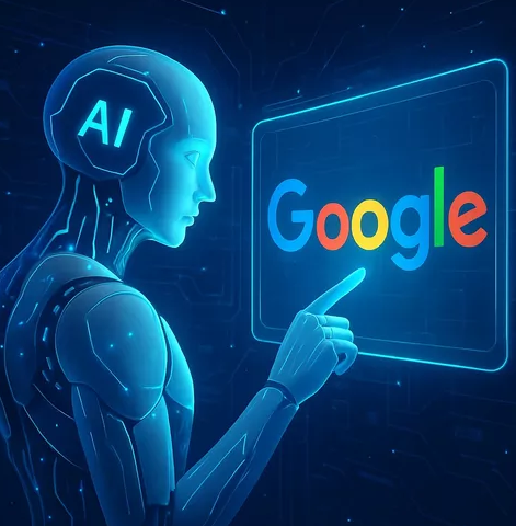 AI 內容 SEO：避開 3 大陷阱、提升排名｜崴浤科技 台北SEO專家