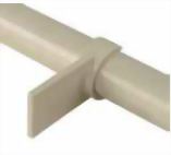 PJ-712  塑膠分隔片