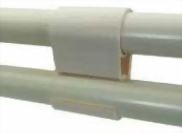 PJ-600  併雙管接頭