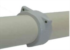 PJ-500  塑膠C型滑夾