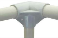 PJ-001   3向增強 (3管)