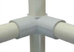 PJ-004B  4向 (3管)