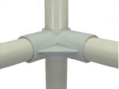 PJ-100C  4向增強 (3管)