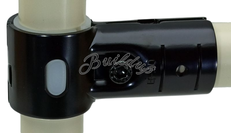 EJ-10  (3向可旋轉金屬接頭)