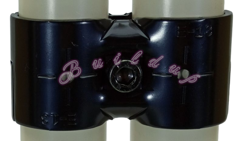 EJ-11  (雙管平行金屬接頭)