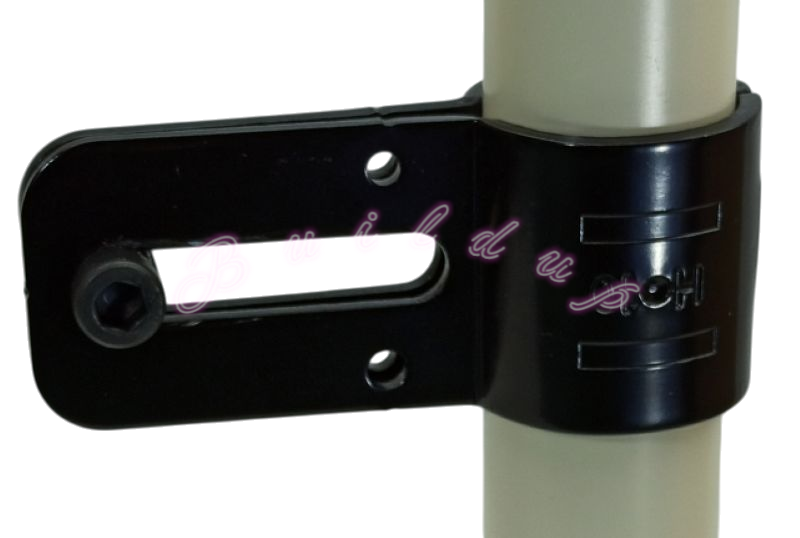 EJ-12  (夾固片金屬接頭)