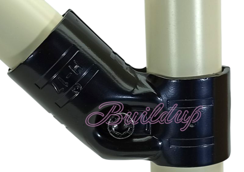 EJ-13  (45度補強金屬接頭)