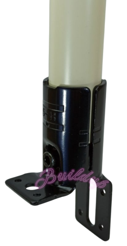 EJ-17  (邊角接管金屬接頭)