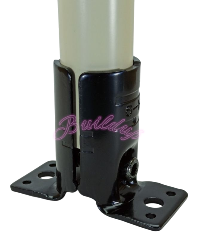 EJ-18  (平面接管金屬接頭)