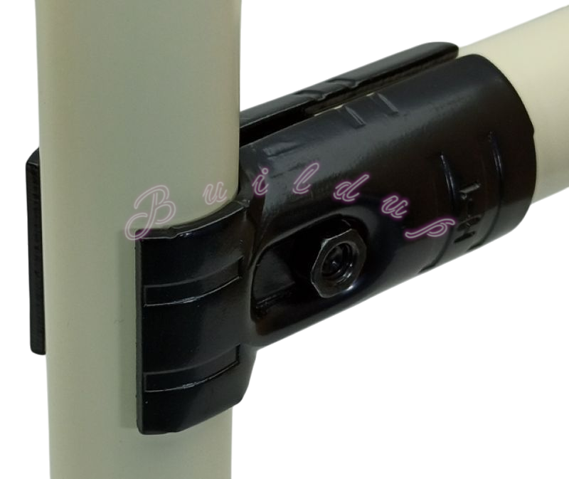 EJ-1A   (3向金屬接頭(開口)