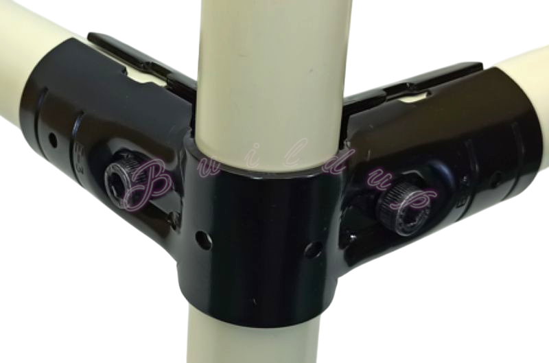 EJ-2  (4向金屬接頭)