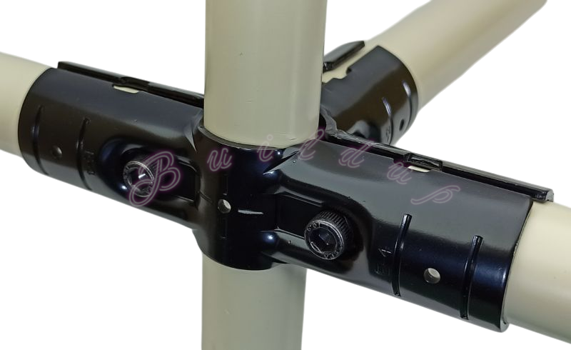 EJ-3  (5向金屬接頭)