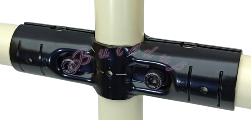 EJ-4 (4向十字金屬接頭)