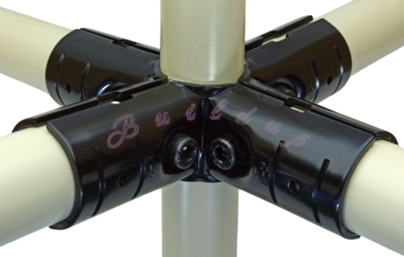 EJ-5  (6向金屬接頭)