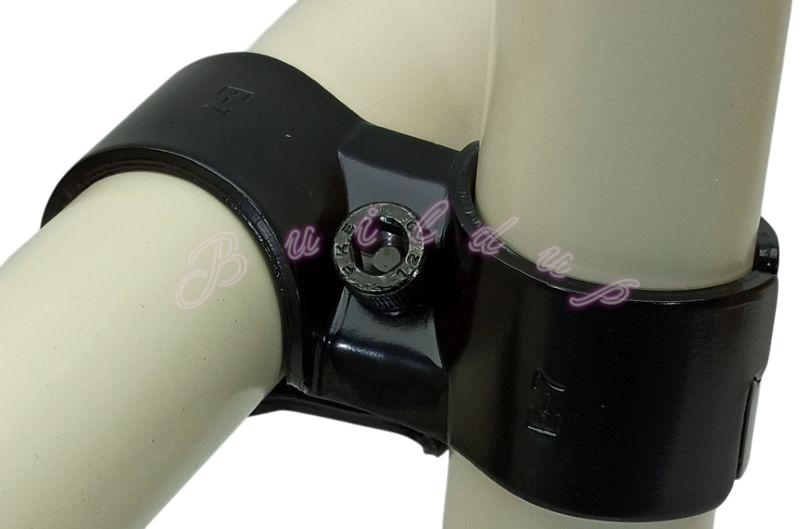 EJ-6  (雙管交叉金屬接頭)