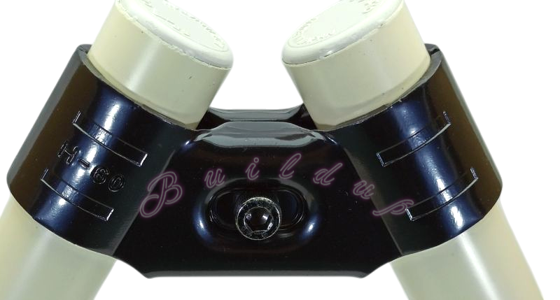 EJ-60  (八字雙管60度金屬接頭)