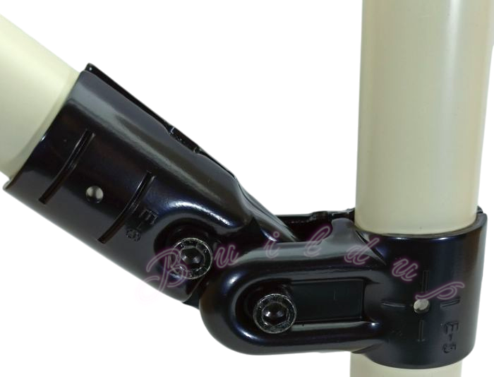 EJ-7  (3向可動金屬接頭)