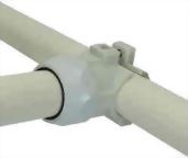 UP-01  易拆鎖付T型塑膠接頭