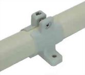 UP-07  棚板固定尼龍接頭