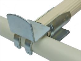 JB-512  滑管含檔片接頭