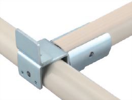 JB-512A  滑管座含擋A