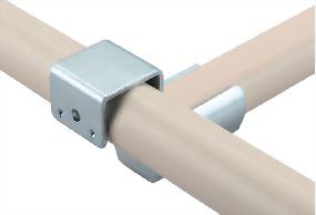 JB-513A  滑管低擋接頭A