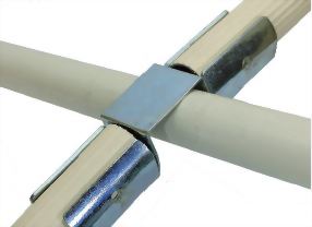 JB-514  滑管連接座(斜)