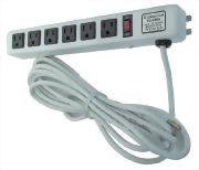 MT-5162延長線(單切)