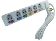 PU-3665 延長線(多切)